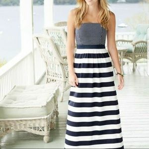 Gorgeous Vineyard Vines dress sz 4
